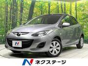 2014 MAZDA DEMIO