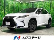 2016 LEXUS RX