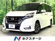 2019 NISSAN SERENA