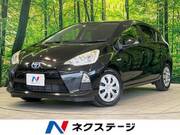 2014 TOYOTA AQUA S