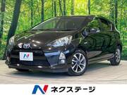 2014 TOYOTA AQUA S