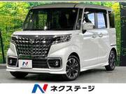 2022 SUZUKI SPACIA CUSTOM