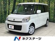 2013 SUZUKI SPACIA