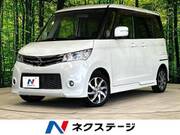 2011 NISSAN ROOX