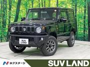 2025 SUZUKI JIMNY XC