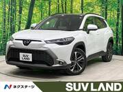 2024 TOYOTA COROLLA CROSS HYBRID Z