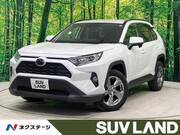 2020 TOYOTA RAV4 X