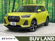 2021 DAIHATSU ROCKY