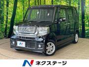 2013 HONDA N-BOX CUSTOM