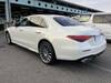 MERCEDES BENZ S CLASS