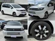2024 HONDA FREED