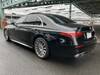 MERCEDES BENZ S CLASS