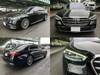 MERCEDES BENZ S CLASS