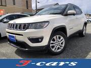 2018 CHRYSLER JEEP COMPASS