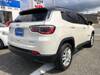 CHRYSLER JEEP COMPASS