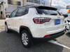 CHRYSLER JEEP COMPASS