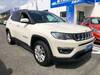 CHRYSLER JEEP COMPASS