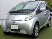 2012 MITSUBISHI i-MiEV