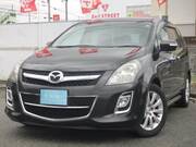 2011 MAZDA MPV