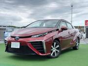 2016 TOYOTA MIRAI