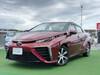 TOYOTA MIRAI