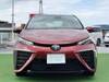 TOYOTA MIRAI