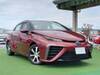 TOYOTA MIRAI