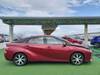 TOYOTA MIRAI