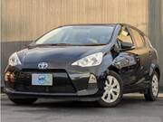 2013 TOYOTA AQUA