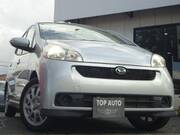 2006 DAIHATSU SONICA