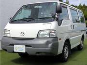 2015 MAZDA BONGO VAN DX