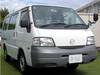 MAZDA BONGO VAN