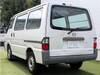MAZDA BONGO VAN