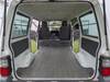 MAZDA BONGO VAN