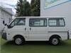 MAZDA BONGO VAN