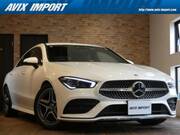 2021 MERCEDES BENZ CLA-CLASS