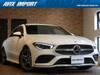 MERCEDES BENZ CLA-CLASS