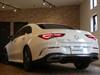 MERCEDES BENZ CLA-CLASS