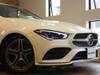 MERCEDES BENZ CLA-CLASS