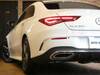 MERCEDES BENZ CLA-CLASS