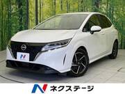 2020 NISSAN NOTE X