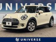 2020 BMW MINI