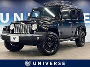 2018 CHRYSLER JEEP WRANGLER UNLIMITED