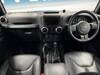 CHRYSLER JEEP WRANGLER UNLIMITED
