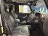 CHRYSLER JEEP WRANGLER UNLIMITED