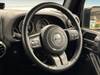 CHRYSLER JEEP WRANGLER UNLIMITED