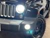 CHRYSLER JEEP WRANGLER UNLIMITED