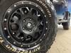 CHRYSLER JEEP WRANGLER UNLIMITED