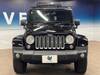 CHRYSLER JEEP WRANGLER UNLIMITED