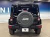 CHRYSLER JEEP WRANGLER UNLIMITED